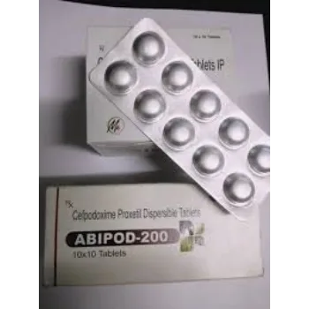 Cefpodoxime Proxetil Cefpodoxime Proxetil07-6513549-76597.webp